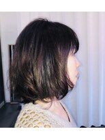 ビューティ サロン アイビー(Beauty salon Ivy)&nbsp;エアカール