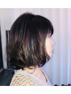 ビューティ サロン アイビー(Beauty salon Ivy) エアカール