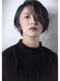 大人女子にオススメ！☆クラシカルラウンドボブ☆