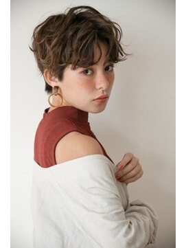 ヴェイン 渋谷(vain) 【vain#I】☆お洒落カジュアル☆マニッシュマッシュ