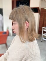 チェルシー(Chelsea)&nbsp;グレージュ