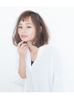 アートラッシュ 多摩センター店(ART RUSH)&nbsp;大人のワンカールボブ多摩センター美容室