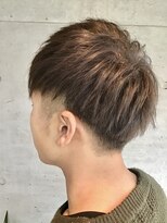 クローバー(CLOVER)&nbsp;ショートマッシュ