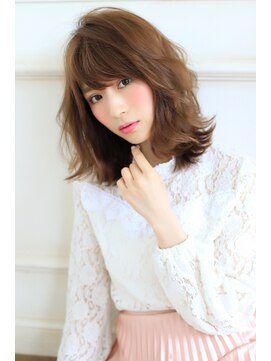 ウィル 京橋店(WiLL) 【WiLL京橋店】加藤　武　ヘアスタイル