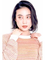 ボンダイ ルーム(bondi room)&nbsp;ボブパーマ