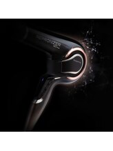 嘘のように使うほどに髪が潤う。【横浜/横浜駅/横浜東口/Lumi横浜】