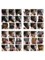 ヘアサロン アリス(hair salon Alice) 艶のある仕上りで、遠方からのお客様も多数!!