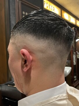 ヒロギンザ 横浜店(HIRO GINZA) OGクロップ