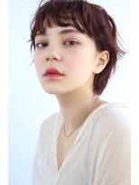 ジャムバイネオリーブ 高円寺(jam by neolive)&nbsp;色っぽコンパクトショート