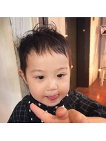 ソルトウォーター 南堀江(SALT WATER)&nbsp;short