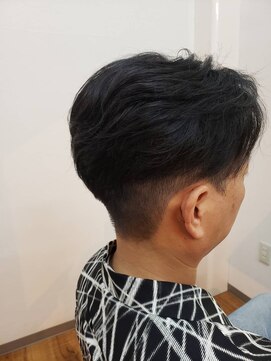 シャンディア(SHANDIA) センターパート