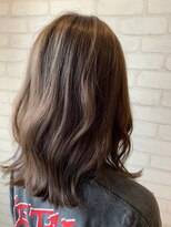 オアシス ガーデン 新越谷店(Oasis GaRDEN)&nbsp;波ウェーブ♪