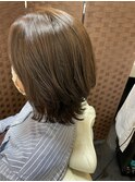 ウルフ 30代/40代/50代