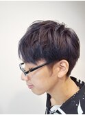 メンズショート