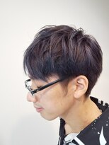 ヘアーラヴワン 足利(hair love One)&nbsp;メンズショート