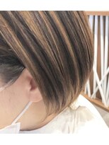 アールフランプラス(arFranc+)&nbsp;ハイライト