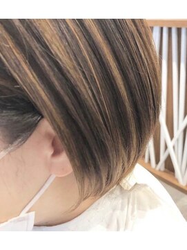 アールフランプラス(arFranc+) ハイライト