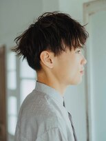 エイル 上大岡店(aile)&nbsp;センターパート/ツイストスパイラル/韓国マッシュ[上大岡駅]