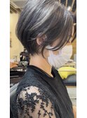 大人ショート