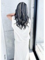 アコ(Aco)&nbsp;★筋感タップリコントラストハイライト★