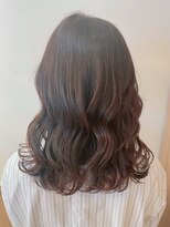 ユキオグループ グラン(yg GRAN)&nbsp;20代30代40代☆大人可愛い・インナーカラー・イヤリングカラー