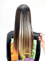 ステアケース 武蔵小杉店(stair:case)&nbsp;髪質改善/髪質改善トリートメント/髪質改善カット