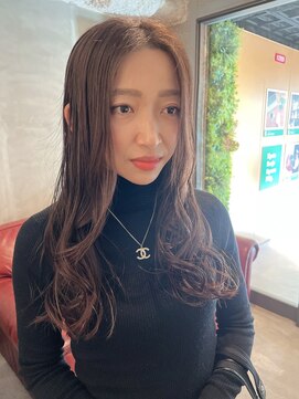 リエコー(RE'ECHO) 髪質改善トリートメント