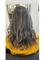 ゴシップ(gossip)&nbsp;メリハリハイライト！！