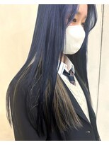 エイト ヘアサロン 渋谷本店(EIGHT)&nbsp;To's Style