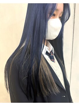 エイト ヘアサロン 渋谷本店(EIGHT) To's Style