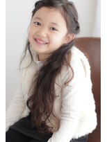 モンド ヘアクリエーション 和田店(monde hair creation)&nbsp;ロング