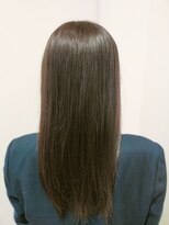 ビーズカラー イオンタウン米沢駅前店&nbsp;ソーレカラー　アッシュ9