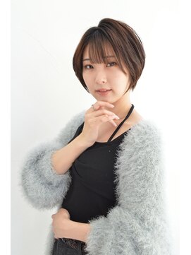 アッシュ 藤が丘店(Ash) サロンスタイル