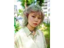 クペウ アエレ(cope'u aele)