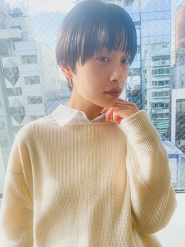 バサ 高田馬場店(BASSA) BASSA Hair Style