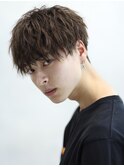 マルスマッシュ