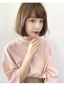 テテ(tete.) トレンドお洒落なタンバルモリ