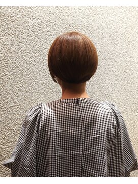 エルサフィロ ヨドヤバシ(el zafiro yodoyabashi) 【el zafiro yodoyabashi】スマートクリアー　ショート5