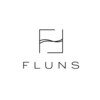フランズ いわき(FLUNS)のお店ロゴ