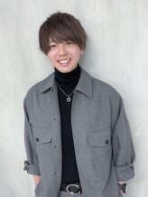 ボンドストーリー(Bond Story) 山本優貴 Men's Cut 