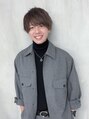 ボンドストーリー(Bond Story) 山本優貴 Men's Cut