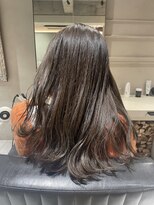 ニュートン(NEWTON) 【NEWTON×川島】冬オリーブブラウン