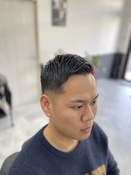 ベガ(VEGA) フェード