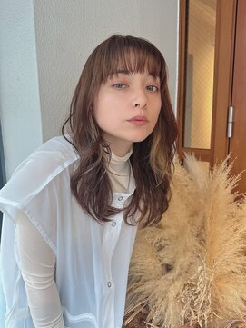 エフ 西大寺(ef) efスタイル3