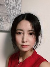 ジュノヘアーアンドアイラッシュ あざみ野(juno hair&eyelash) NAO