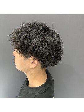 クレオ 片江店(CREO) ツイストスパイラル