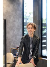 ヘアーズ ナノハナ(hair's nanohana)&nbsp;長谷 宣樹