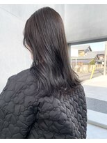 ヒースプール(Heathpool)&nbsp;地毛風カラー