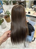 弱酸性ストレート