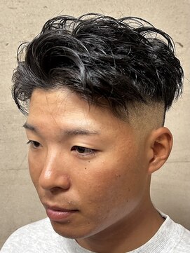 ヒロギンザ 田町店(HIRO GINZA) フェード